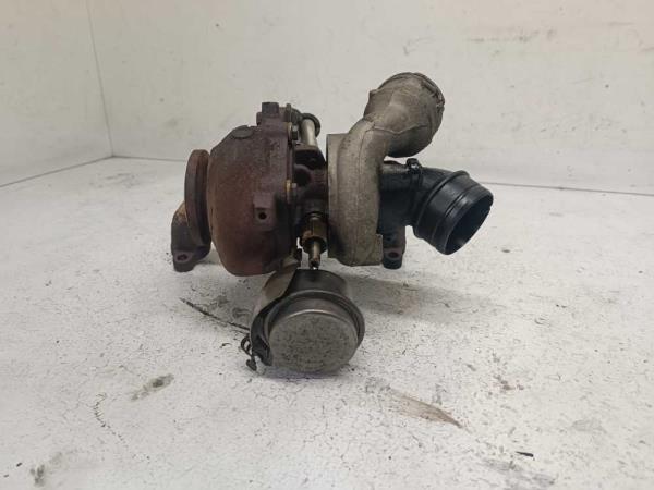 TURBO VW 1.4TDI BMS VW/AUDI/SEAT/SKODA - Vue 3
